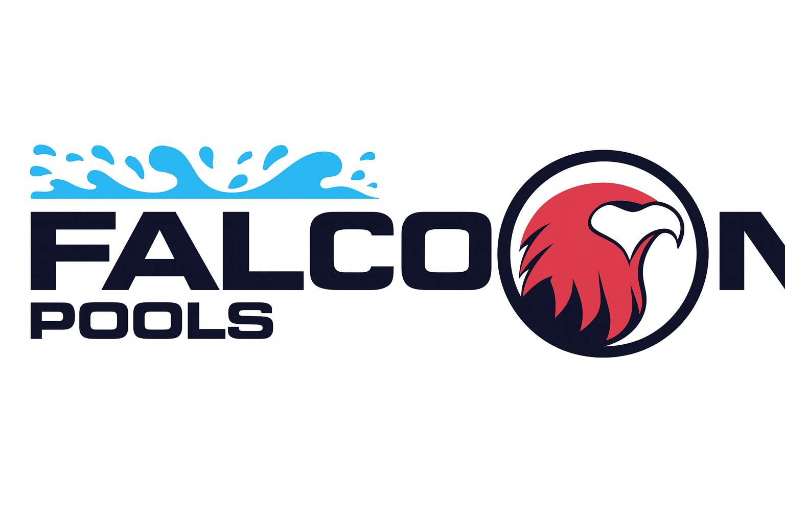 Falcon Pools LLC | Custom Pools, Renovations & Outdoor Living in Florida